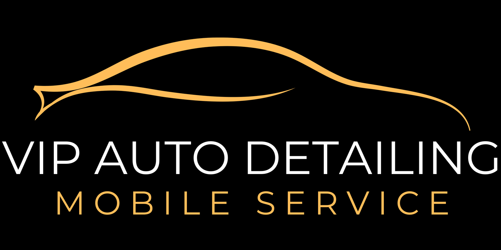 VIP Auto Detailing