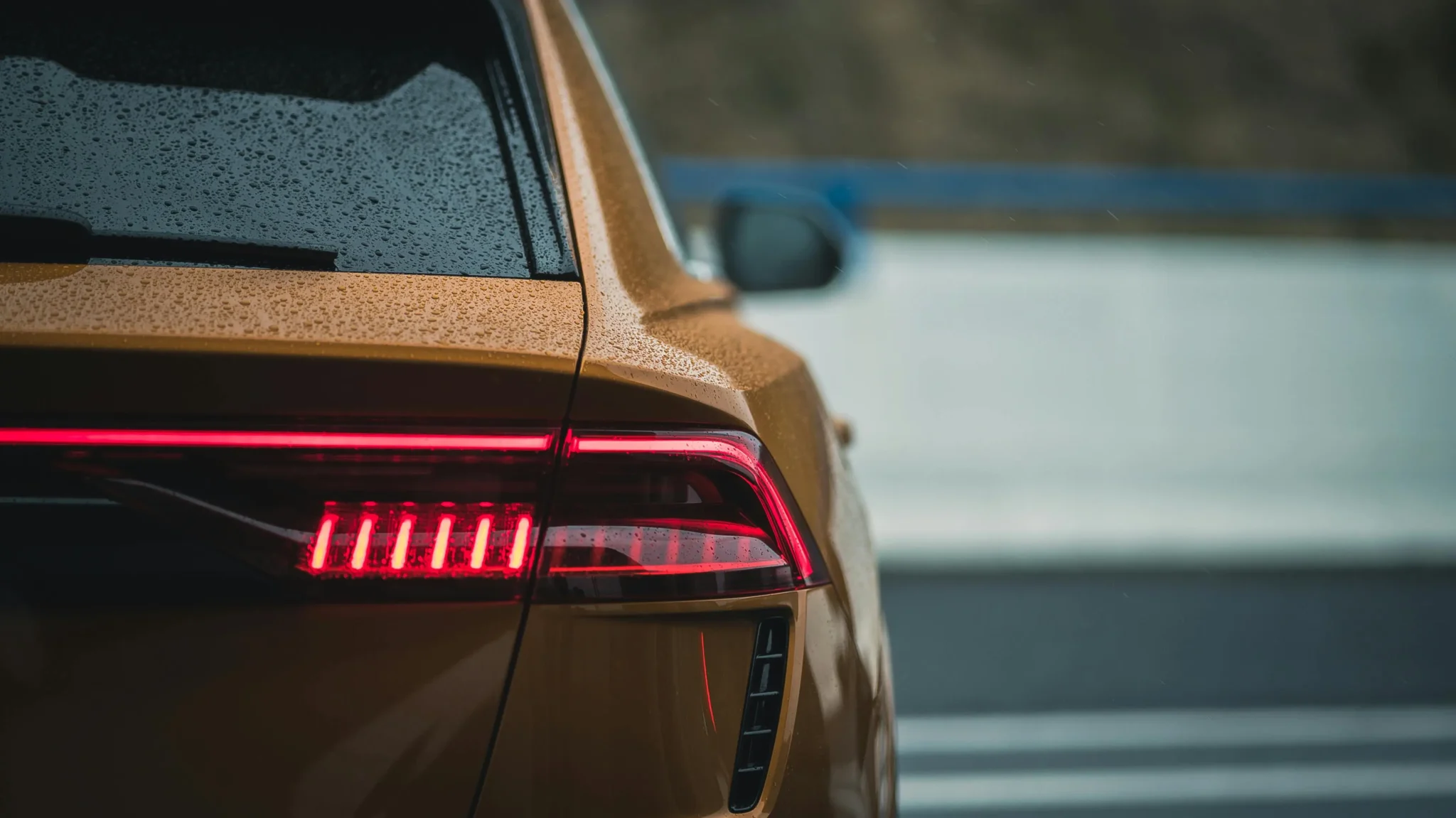 Car Detailing