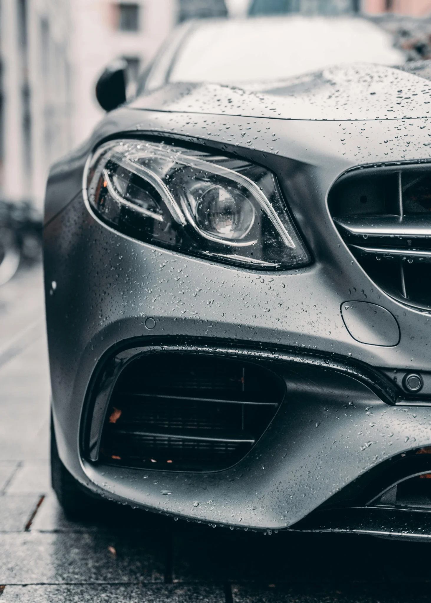 Mobile Car Detailing